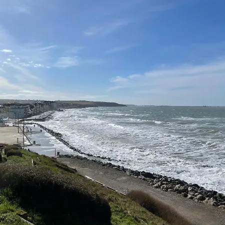 Apartment Entre Et Commerces Wimereux