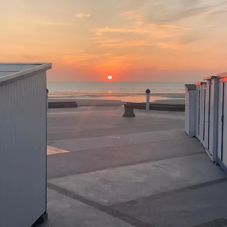 Διαμέρισμα Entre Et Commerces *