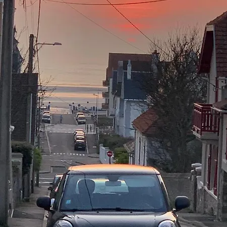 Entre Et Commerces * Wimereux