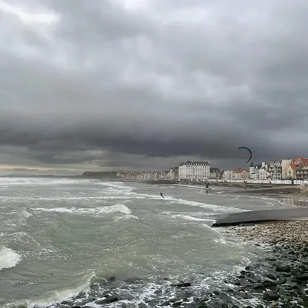 Entre Et Commerces Διαμέρισμα *