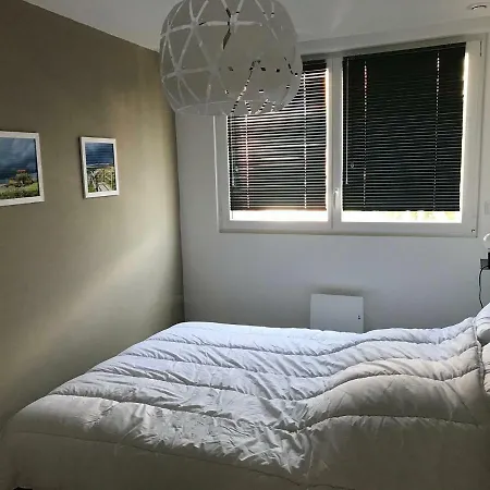Apartman Entre Et Commerces Wimereux
